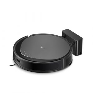 TP-Link Tapo RV20 Max Robot Vacuum Cleaner, Black TP-Link Tapo RV20 Max Robot Vacuum Cleaner, Black