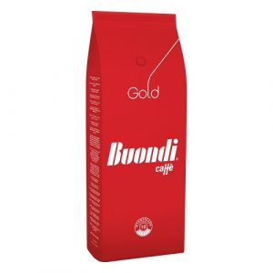 BUONDI GOLD Coffee Beans, 1kg, 698101 BUONDI GOLD Coffee Beans, 1kg, 698101