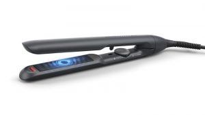 Philips 5000 Series BHS510/00 Hair Straightener, Black Philips 5000 Series BHS510/00 Hair Straightener, Black