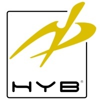 Compatible HYB Kyocera TK-5380C (1T02Z0CNL0) Toner Cartridge, Cyan