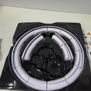 Ecost Customer Return 2in1 Smart Hula Hoop Fitness + Sweat Belt ?Smart Fitness Ho Ecost Customer Return 2in1 Smart Hula Hoop Fitness + Sweat Belt ?Smart Fitness Ho