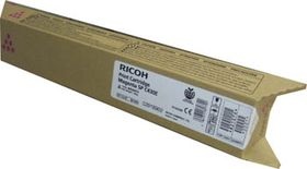 Ricoh SP C430E (821076, 821096, 821206, 821281) Toner Cartridge, Magenta