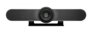 Logitech Meetup Video Conferencing Camera 4K UHD 3840x2160, Black Logitech Meetup Video Conferencing Camera 4K UHD 3840x2160, Black