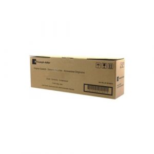 Triumph-Adler CK-8531C (1T02XDCTA0) Toner Cartridge, Cyan