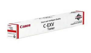 Canon C-EXV64 (5755C002) Toner Cartridge, Magenta