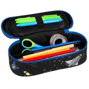 Pencil case CoolPack Campus ATLANTIS Pencil case CoolPack Campus ATLANTIS
