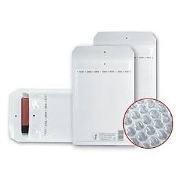 Envelope for parcels 17/g 252x350 mm (230x340 mm), white (1)