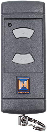 Ecost customer return Hörmann Handsender HSE2 40.685 MHz smaller than HSM