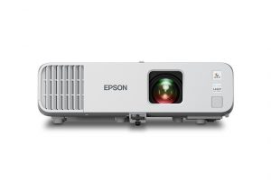 Epson EB-L210W Projektor 3LCD WXGA 1280x800, 4500 ANSI lumens, USB, Ethernet LAN, White Epson EB-L210W Projektor 3LCD WXGA 1280x800, 4500 ANSI lumens, USB, Ethernet LAN, White