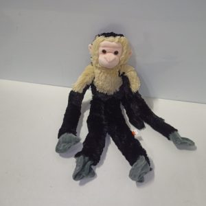 Ecost Customer Return Wild Republic 23483 Hanging Monkey, 20 cm