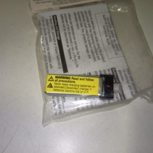 Ecost Customer Return 3.7V 500mAh 1S 25C LiPo Battery: PH 2.0 (High-Current Ultra Micro)