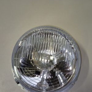 Ecost customer return HELLA 1A8 003 060761 HalogenHeadlight left/right für u.a. MercedesBenz GClas Ecost customer return HELLA 1A8 003 060761 HalogenHeadlight left/right für u.a. MercedesBenz GClas
