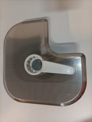 Ecost Customer Return, Miele 5635931 Complete Filter Ecost Customer Return, Miele 5635931 Complete Filter