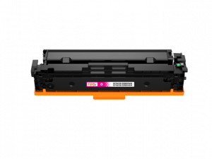 Compatible TopJet HP/Canon CF543X/CF403X/CRG054H/045H M Universal Toner Cartridge, Magenta Compatible TopJet HP/Canon CF543X/CF403X/CRG054H/045H M Universal Toner Cartridge, Magenta