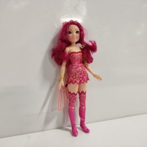 Ecost Customer Return Simba 109480089 - Mia and Me Doll with Outfit - Elf Mia Figure, 23 cm with Gla