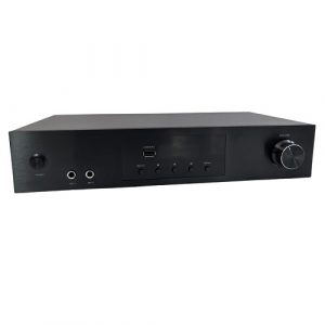 Audio Amplifier, HIFI stereo, 120W | BS330638