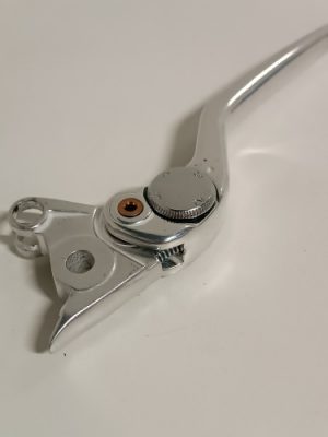 Ecost Customer Return Accossato AGS201 51 clutch lever compatible with Ducati> Monster S2R 1000 Ecost Customer Return Accossato AGS201 51 clutch lever compatible with Ducati> Monster S2R 1000