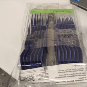 Ecost customer return Andis Plastic Blade Comb Set Ecost customer return Andis Plastic Blade Comb Set