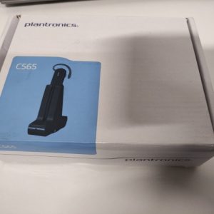 Ecost customer return Plantronics 20182702, 50 Ecost customer return Plantronics 20182702, 50