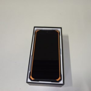 Ecost Customer Return Dooge S86 Outdoor Handy 8500mAh battery, 6GB+ 128GB memory Octa-Core smartp Ecost Customer Return Dooge S86 Outdoor Handy 8500mAh battery, 6GB+ 128GB memory Octa-Core smartp