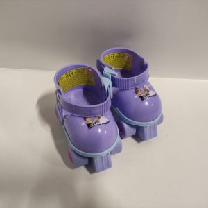 Ecost Customer Return Mondo Frozen Roller Skate Set Ecost Customer Return Mondo Frozen Roller Skate Set