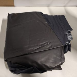 Ecost customer return Intex Air Bed, Colourful