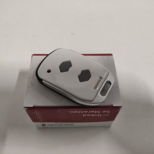 Ecost prekė po grąžinimo Marantec Digital 572 Mini Hand-Held Transmitter 868 MHz Bi-Linked Remote Co Ecost prekė po grąžinimo Marantec Digital 572 Mini Hand-Held Transmitter 868 MHz Bi-Linked Remote Co