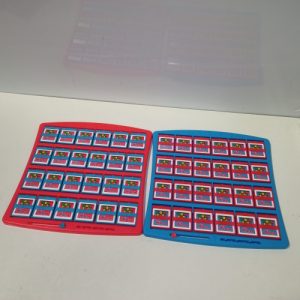 Ecost Customer Return Who is it? - Super Mario - Super Mario merchandise - Ages 3+ - German language