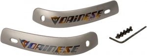 Ecost customer return Dainese Motorcycle Boots Slider, Neutral, Size N