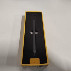 Ecost Customer Return ZAGG Accessories Stylus Black/Grey