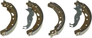 Ecost prekė po grąžinimo Brembo S24540 Brake Shoes