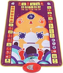 Ecost customer return Childrens carpets, prayer carpet for Muslim children, Islamic prosia carpet,