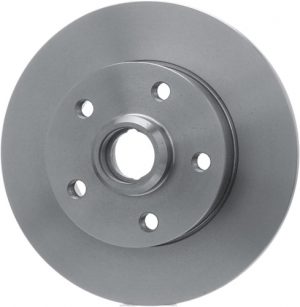 Ecost prekė po grąžinimo BRAXIS AD1025 Brake Disc Rear