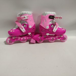 Ecost Customer Return Chicos Ride-On vehicle Starkids Pink Ecost Customer Return Chicos Ride-On vehicle Starkids Pink