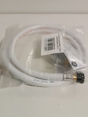 Ecost customer return PROWELTEK | Butane pressure control kit 28 mbar + 1.50 m butane/propane flexib Ecost customer return PROWELTEK | Butane pressure control kit 28 mbar + 1.50 m butane/propane flexib