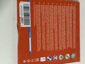 Ecost customer return Faber Castell Colouring Pencils