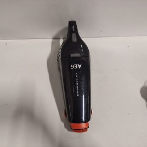 Ecost Customer Return AEG HX630STM battery handheld vacuum cleaner Ecost Customer Return AEG HX630STM battery handheld vacuum cleaner
