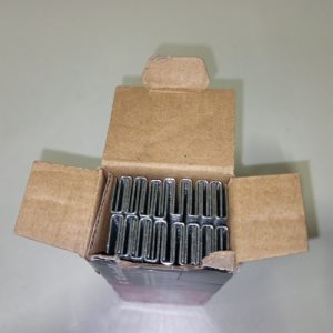 Ecost prekė po grąžinimo Einhell Staple Accessory 5 x 16 mm for DTA 25/2, 3000 Pieces Ecost prekė po grąžinimo Einhell Staple Accessory 5 x 16 mm for DTA 25/2, 3000 Pieces