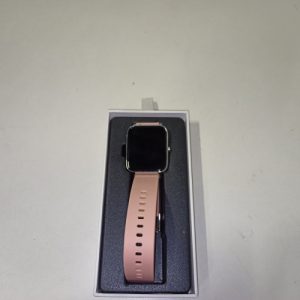 Ecost customer return Smartwatch Woman Fitness Watches Men Waterplain Woman IP68 With Sat Ecost customer return Smartwatch Woman Fitness Watches Men Waterplain Woman IP68 With Sat