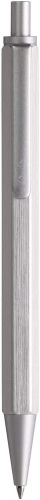 Ecost Customer Return Rhodia 9381C Ballpoint Pen (scRipt 0.7 mm, Ideal for Your Notes and Technic