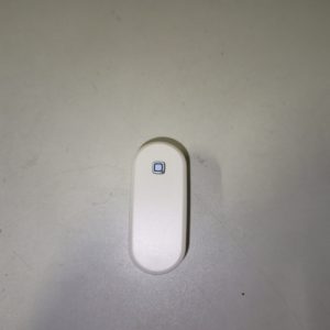 Ecost customer return Homematic IP Smart Home Door Lock Sensor 3V White + Silver Cover Included 1554 Ecost customer return Homematic IP Smart Home Door Lock Sensor 3V White + Silver Cover Included 1554