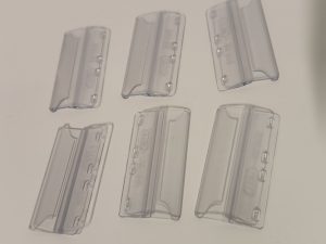 Ecost Customer Return ELBA 100552031 Display Tabs for Display Folders Pack of 50 with Labelling L Ecost Customer Return ELBA 100552031 Display Tabs for Display Folders Pack of 50 with Labelling L