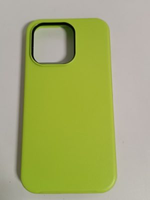 Ecost Customer Return OtterBox Symmetry+ iPhone 14 Pro Case with MagSafe, Shockproof, Drop-Proof,