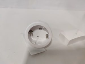Ecost customer return EXTSUD Wireless Exhaust Control with Window Magnetic Contact and Radio Socket, Ecost customer return EXTSUD Wireless Exhaust Control with Window Magnetic Contact and Radio Socket,
