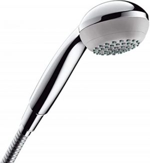 Ecost customer return 28561 Crometta 85 Green Hand Shower Chrome