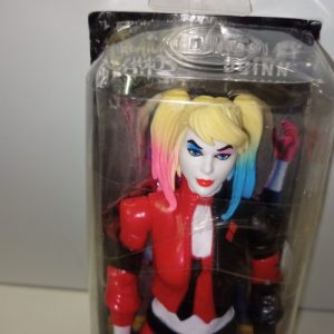 Ecost Customer Return 30 cm Batman action figure: multi-colored, Harley Quinn