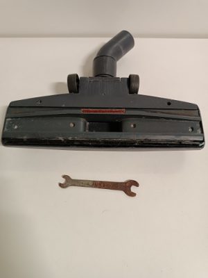 Ecost Customer Return Hoover G233Pe Spazzola Tappeti E Pavimenti, W, Decibel Ecost Customer Return Hoover G233Pe Spazzola Tappeti E Pavimenti, W, Decibel