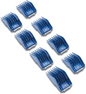 Ecost customer return Andis Plastic Blade Comb Set