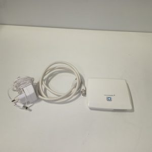 Ecost prekė po grąžinimo Homematic IP Access Point – Smart Home Gateway mit kostenloser App und Spra Ecost prekė po grąžinimo Homematic IP Access Point – Smart Home Gateway mit kostenloser App und Spra