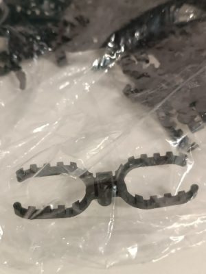 Ecost customer return My Plast I 7mm Joint Width Pack of 200 Closed Flat I Patio Spacers High Qua Ecost customer return My Plast I 7mm Joint Width Pack of 200 Closed Flat I Patio Spacers High Qua